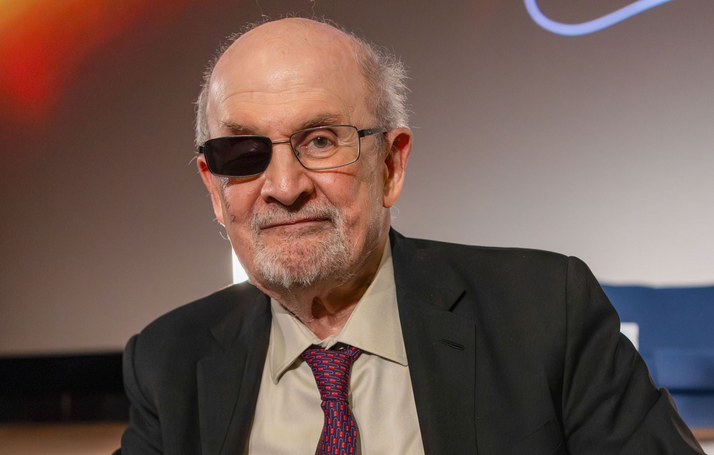 Irán, Hezbollah… El agresor de Salman Rushdie declarado culpable de terrorismo Irán, Hezbollah… El agresor de Salman Rushdie declarado culpable de terrorismo